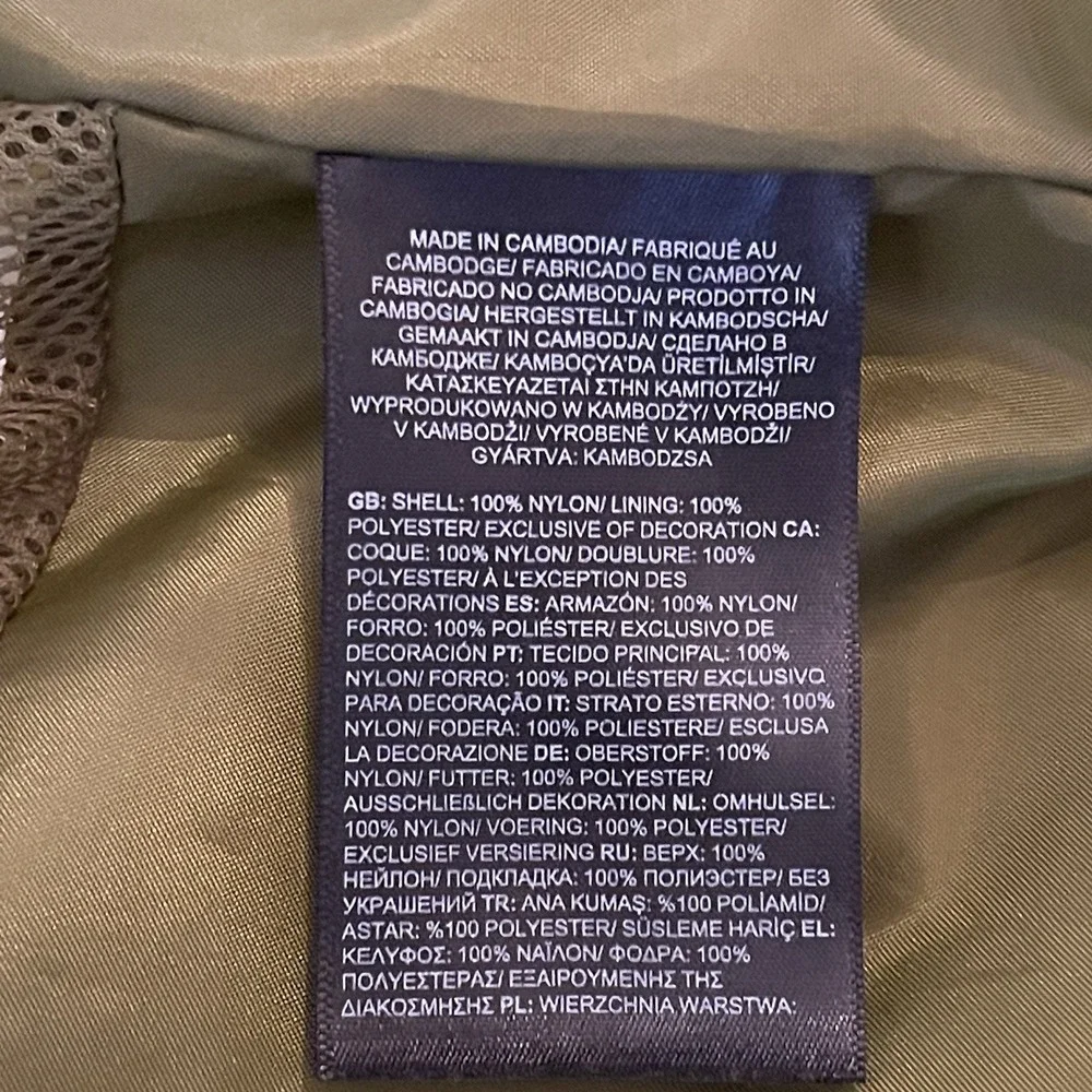 The North Face north face